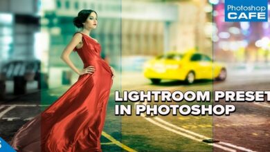 Compositing in Adobe Photoshop TimeSaving Tips