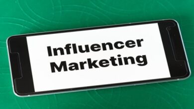 Defining Social Influence Marketing