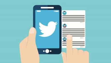 Make Twitter integrated with other marketing efforts