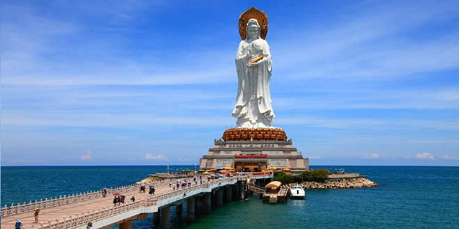 The Economic Contribution Of Hainan’s Travel & Tourism