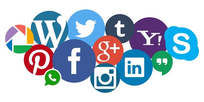 The Social Media Marketing Plan