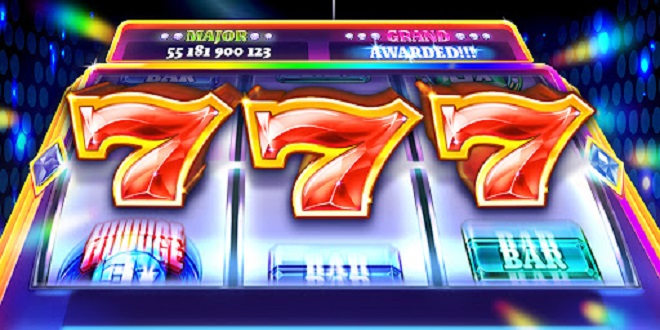 The features of a good slot machine game