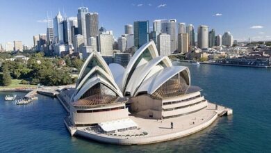 Tips for studying abroad in Australia