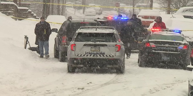 Pennsylvania snow-related murder-suicide investigation to be closed by Jeffrey Spaide