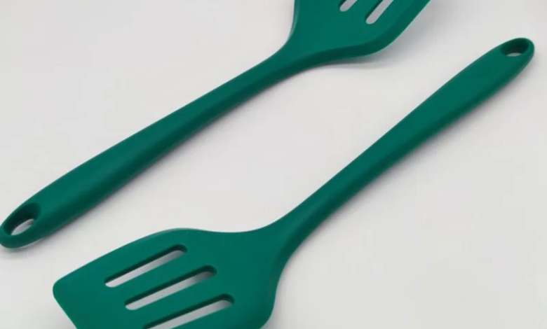 The Benefits Of A Silicone Cooking Spatula