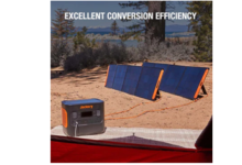Power Banks from Jackery Portable Power Station UK are Effective and Reliable