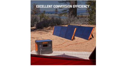 Power Banks from Jackery Portable Power Station UK are Effective and Reliable